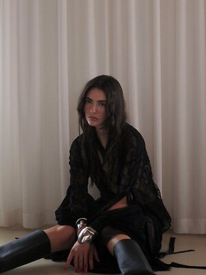 Stefanie Giesinger leaked photo #107