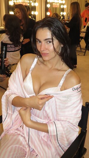 Stefanie Giesinger leaked photo #115