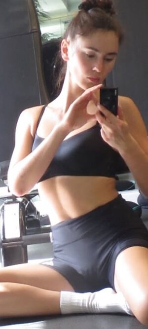 Stefanie Giesinger leaked photo #118