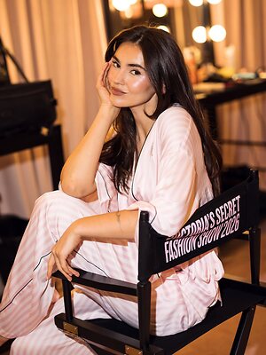 Stefanie Giesinger leaked photo #133