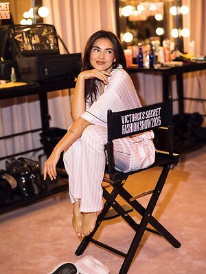 Stefanie Giesinger leaked photo #134
