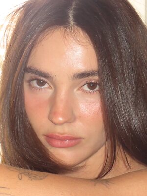 Stefanie Giesinger leaked photo #135
