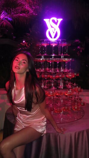 Stefanie Giesinger leaked photo #142