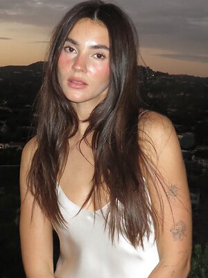 Stefanie Giesinger leaked photo #146