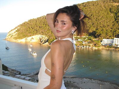 Stefanie Giesinger leaked photo #152