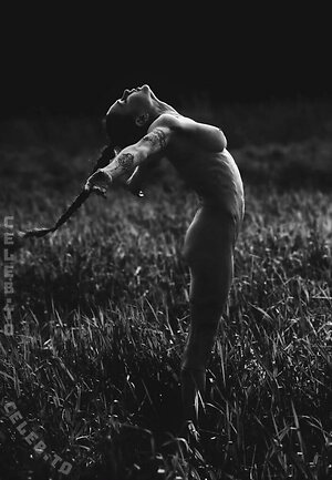 Stefanie Millinger Nude Leaked Photo #3