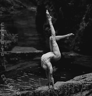 Stefanie Millinger Nude Leaked Photo #4