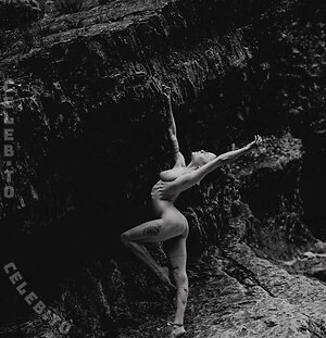 Stefanie Millinger Nude Leaked Photo #8