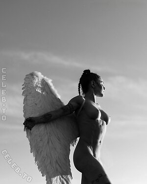 Stefanie Millinger Nude Leaked Photo #10