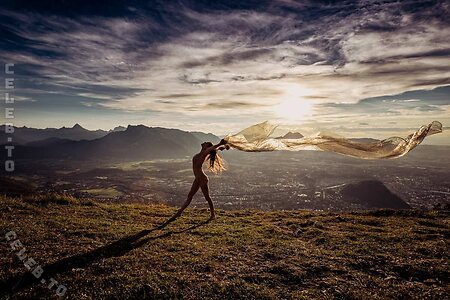 Stefanie Millinger photo