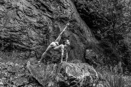 Stefanie Millinger photo