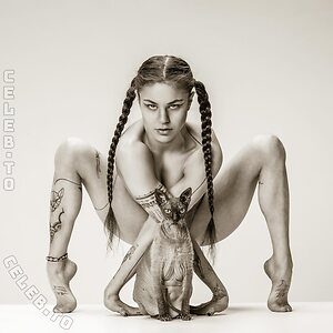 Stefanie Millinger photo