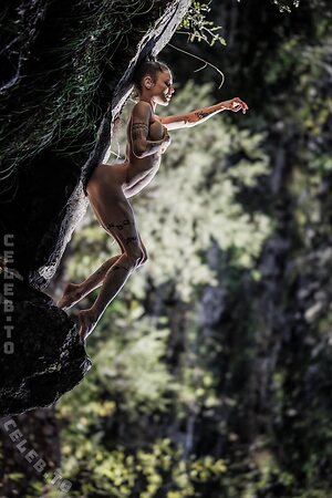 Stefanie Millinger leaked photo #91