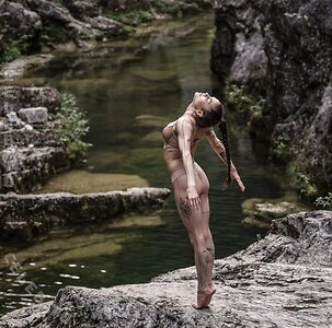 Stefanie Millinger leaked photo #97
