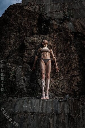 Stefanie Millinger leaked photo #102