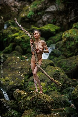 Stefanie Millinger Nude Leaked Photo #135