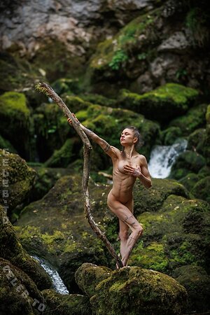 Stefanie Millinger Nude Leaked Photo #136