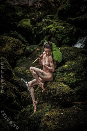 Stefanie Millinger Nude Leaked Photo #141