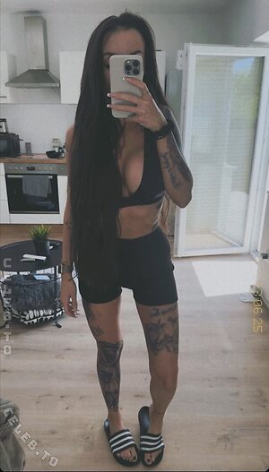 Stefaniestrm Nude Leaked Photo #3