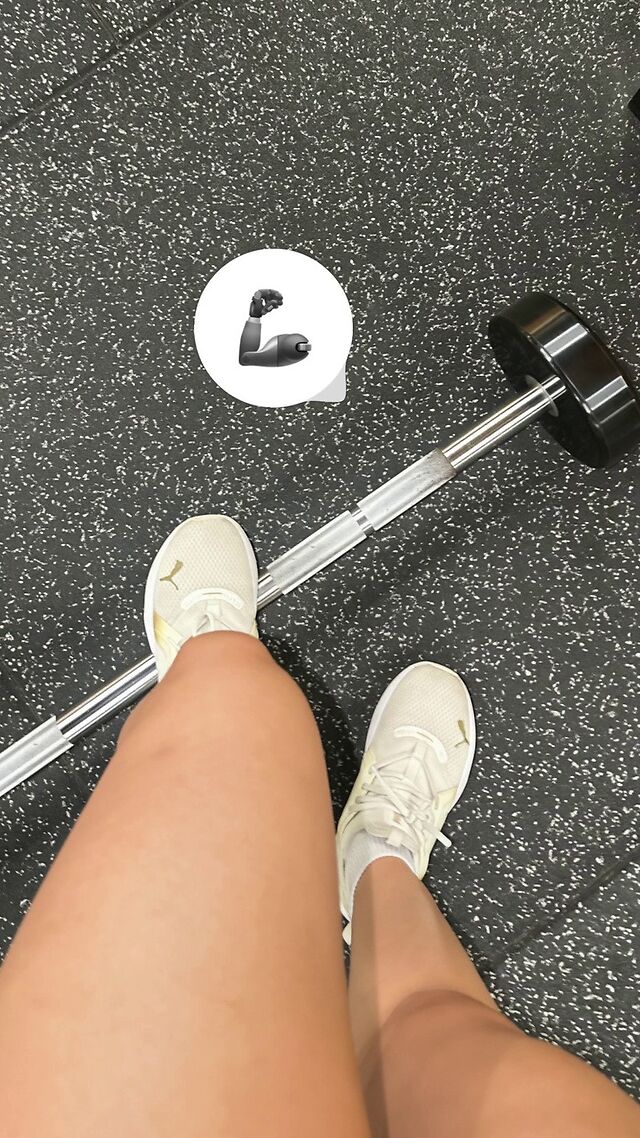 Stefanny Oré leaked photos