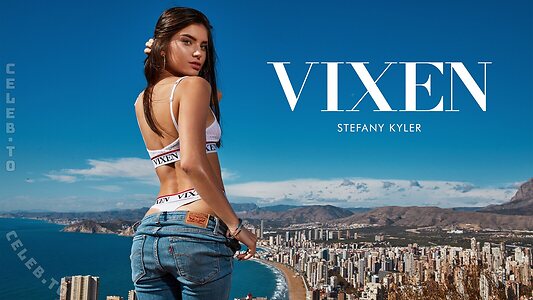 Stefany Kyler avatar