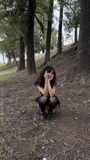 stefanydark Nude Leaked Photo #7