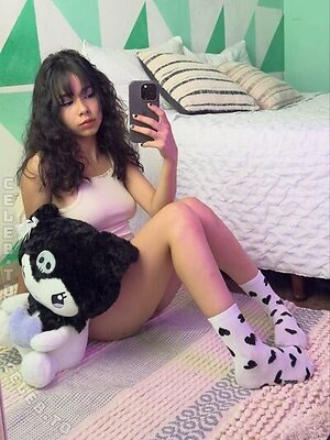 stefanydark Nude Leaked Photo #12