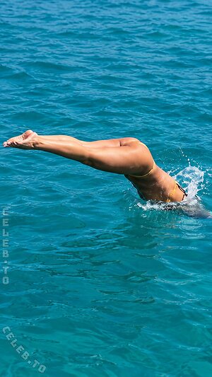 Steffi Brungs photo