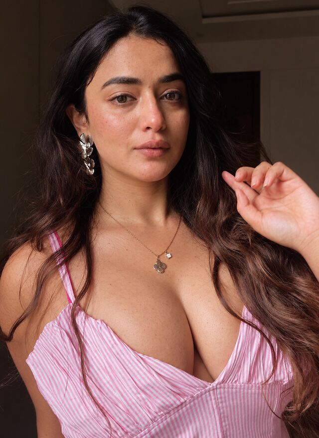 Steffi Cyrill leaked photos
