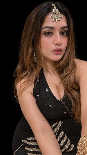 Steffi Cyrill leaked photo #13