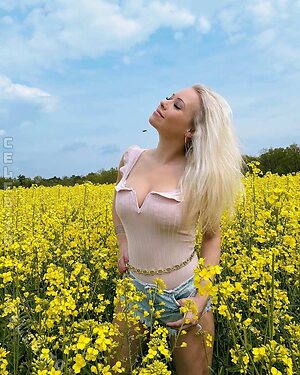 Steffi Landerer Nude Leaked Photo #6