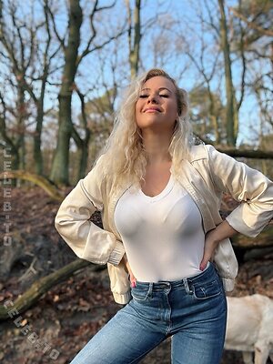 Steffi Landerer photo