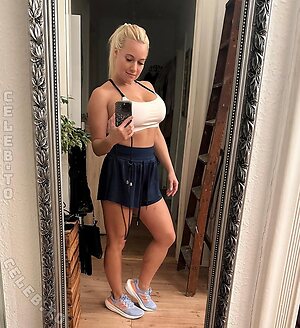 Steffi Landerer Nude Leaked Photo #28
