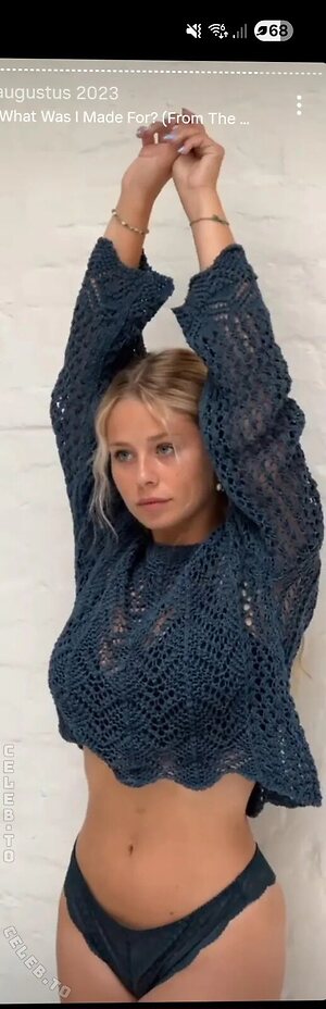 Steffi Mercie leaked photo #6
