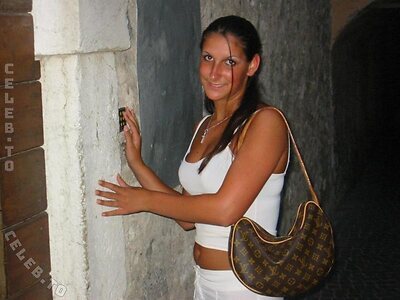 Steffi/Alex Nude Leaked Photo #17