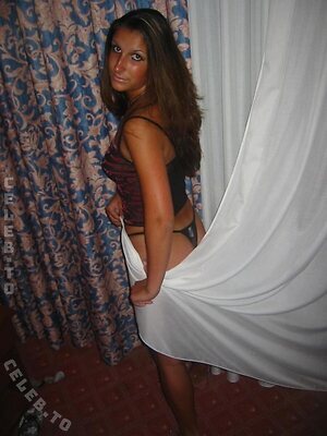 Steffi/Alex Nude Leaked Photo #33