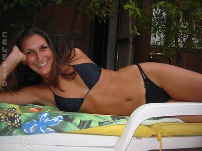 Steffi/Alex Nude Leaked Photo #39