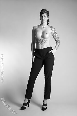 Steffiluxe Nude Leaked Photo #18