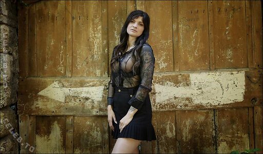 Steffiluxe Nude Leaked Photo #24