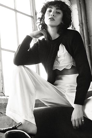 Steffy Argelich Nude Leaked Photo #17