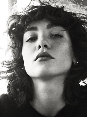 Steffy Argelich Nude Leaked Photo #20