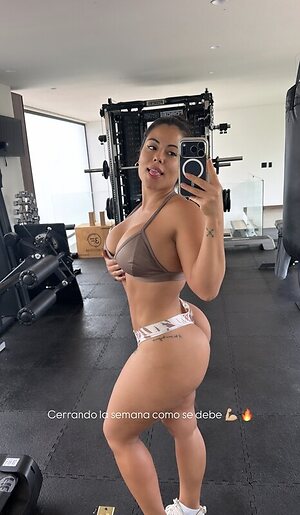 Steffy Moreno