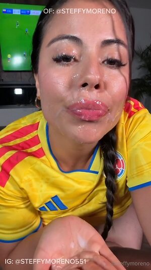 Steffy Moreno leaked photo #42