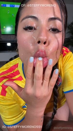 Steffy Moreno leaked photo #44