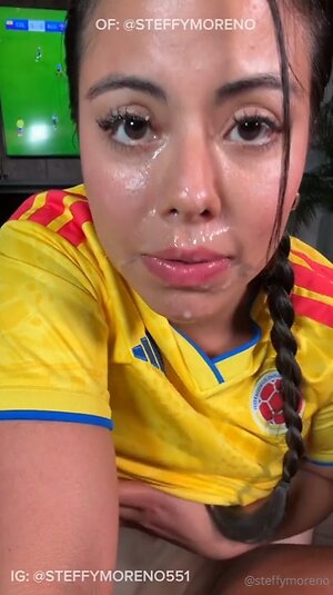 Steffy Moreno leaked photo #45
