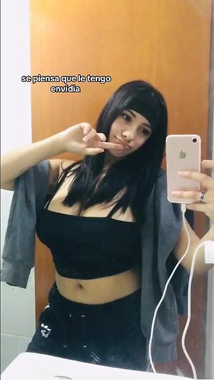 STEFI_MAILU Nude Leaked Photo #2