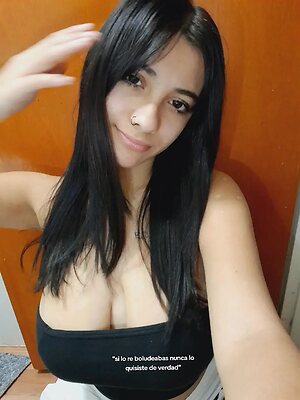 STEFI_MAILU Nude Leaked Photo #3