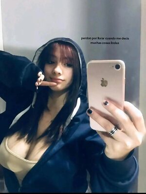 STEFI_MAILU Nude Leaked Photo #4