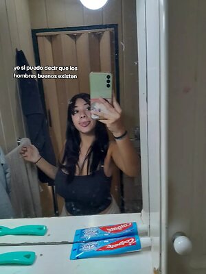 STEFI_MAILU Nude Leaked Photo #6