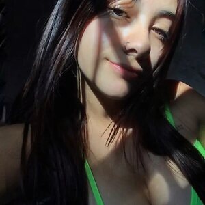 STEFI_MAILU Nude Leaked Photo #7
